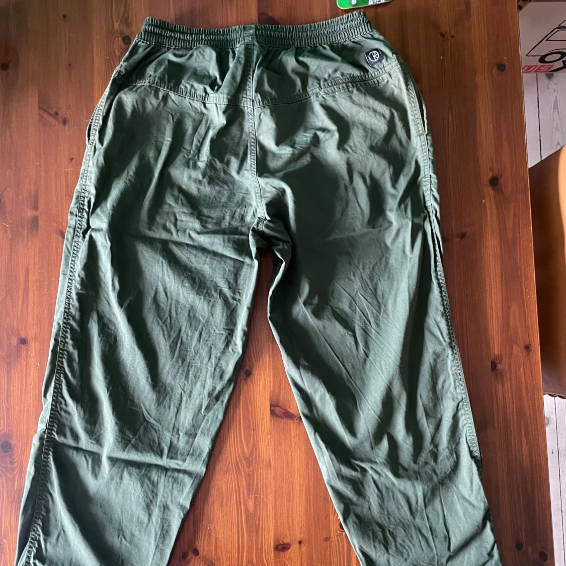 Polar surf pant - 90