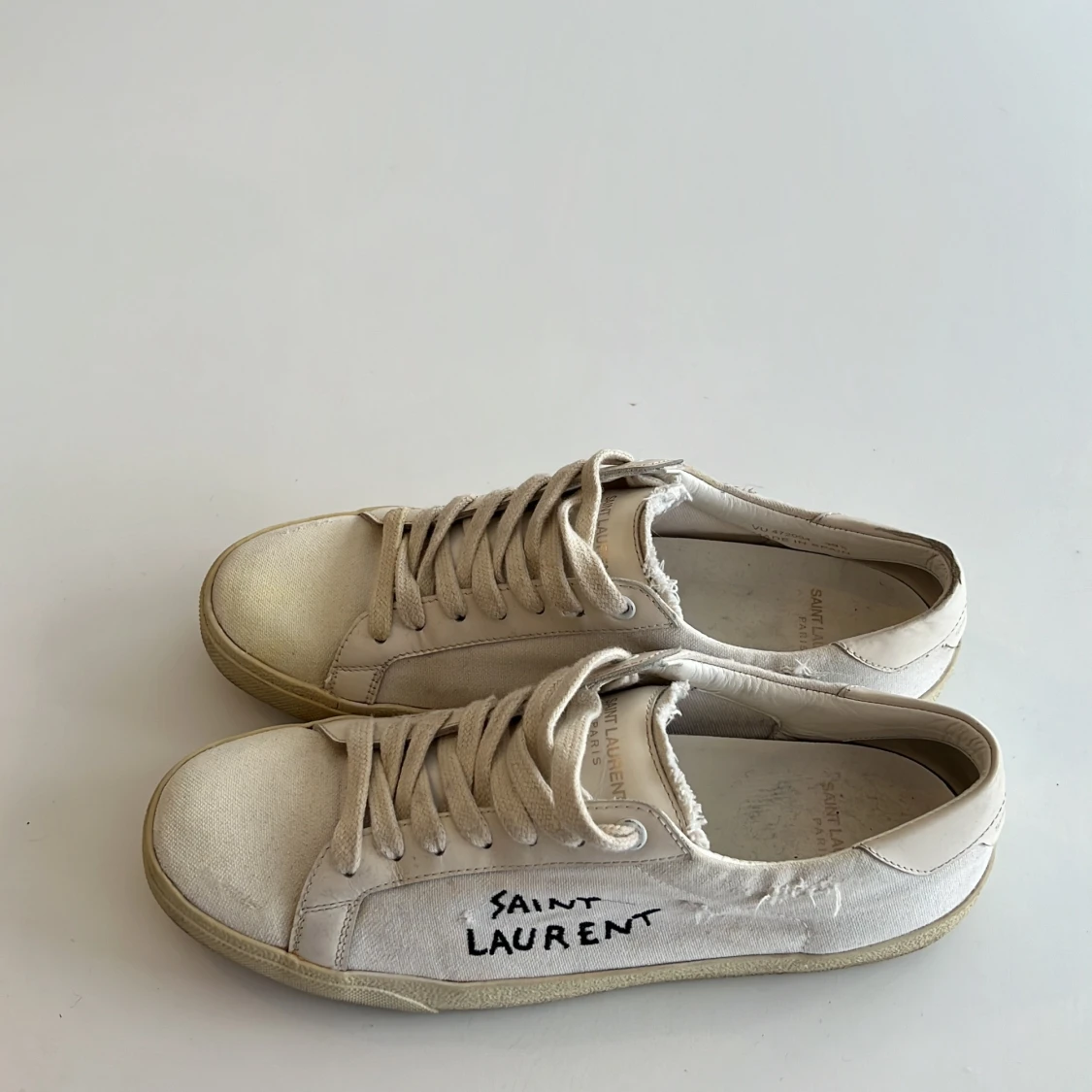 Saint Laurent skor storlek 39 - 90