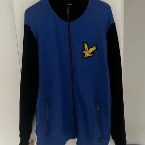 Lyle & scott sommer jacka  - Använd 2 gånger 
