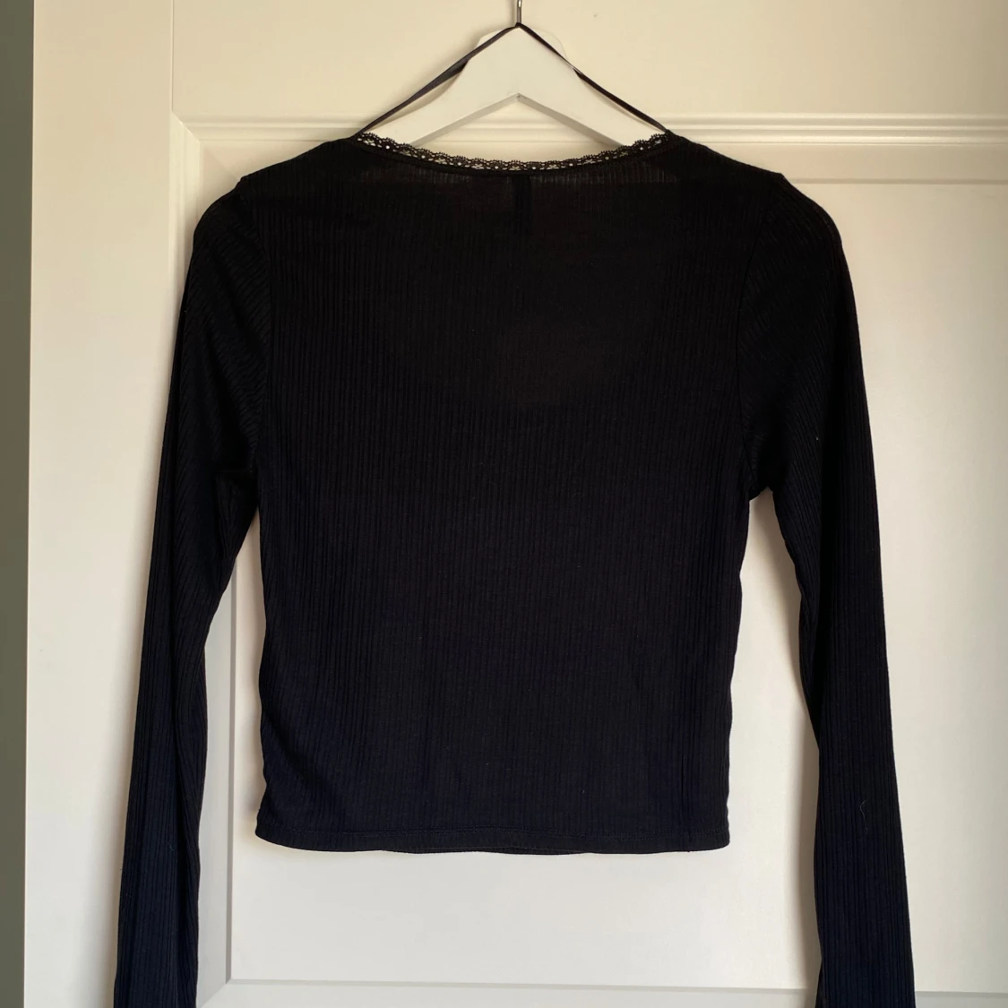 Långarmad tröja - 90