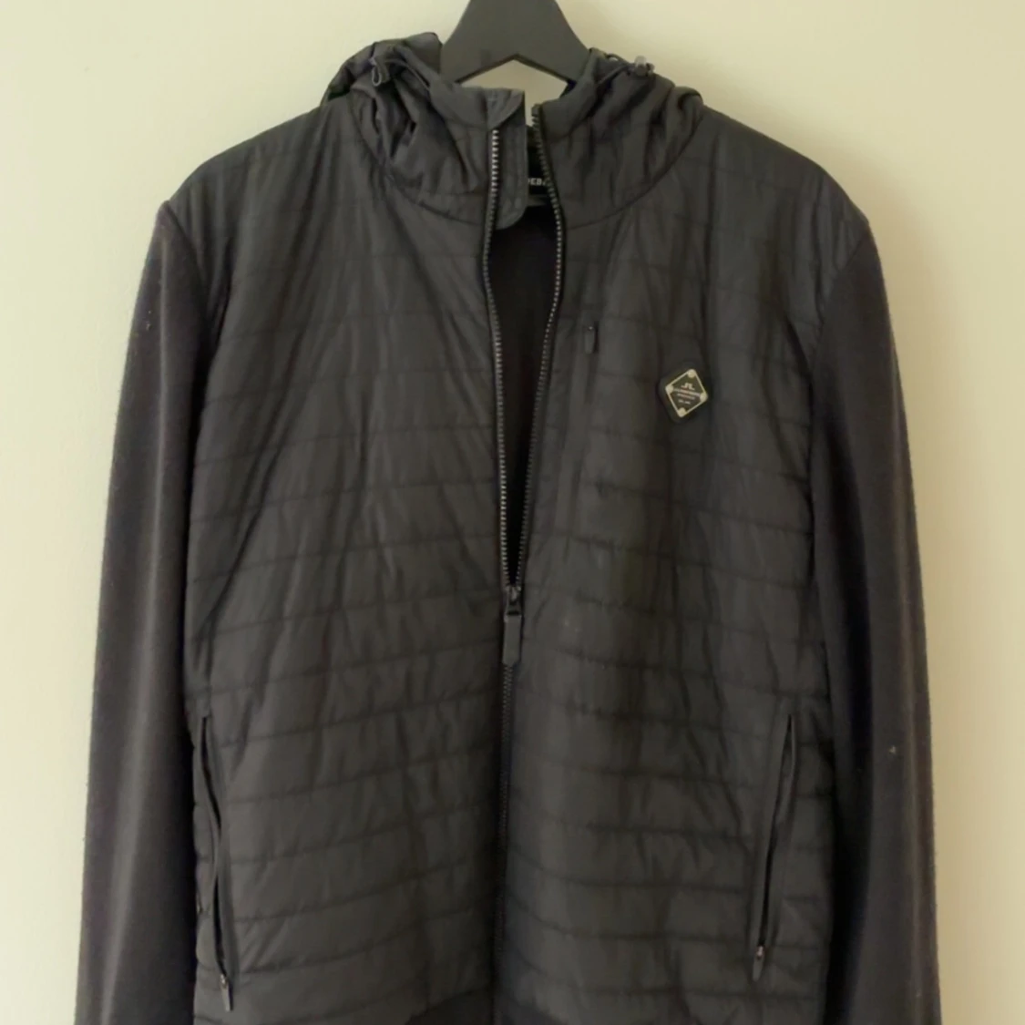 J Lindeberg Cardigan