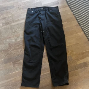 Rare 25th Anniversary Carhartt Double Knee (33x32) - Ass patch taken off, jack o gradys old pants someone told me 😜