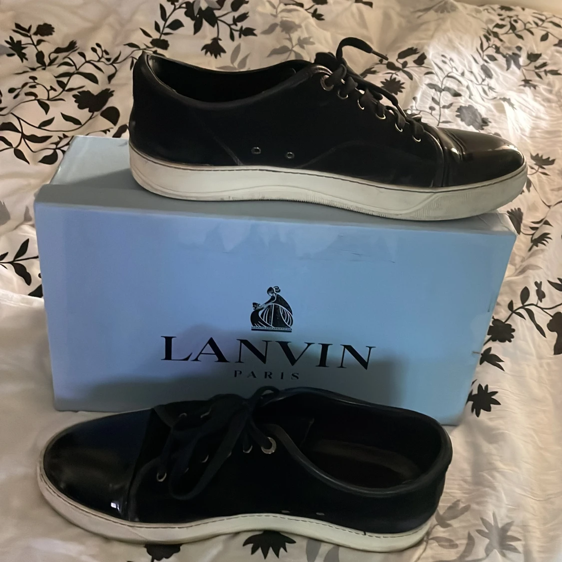 Lanvins