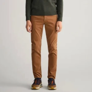 Gant helt nya manchesterbyxor - Helt nya manchesterbyxor från gant  Storlek 33W 32L  