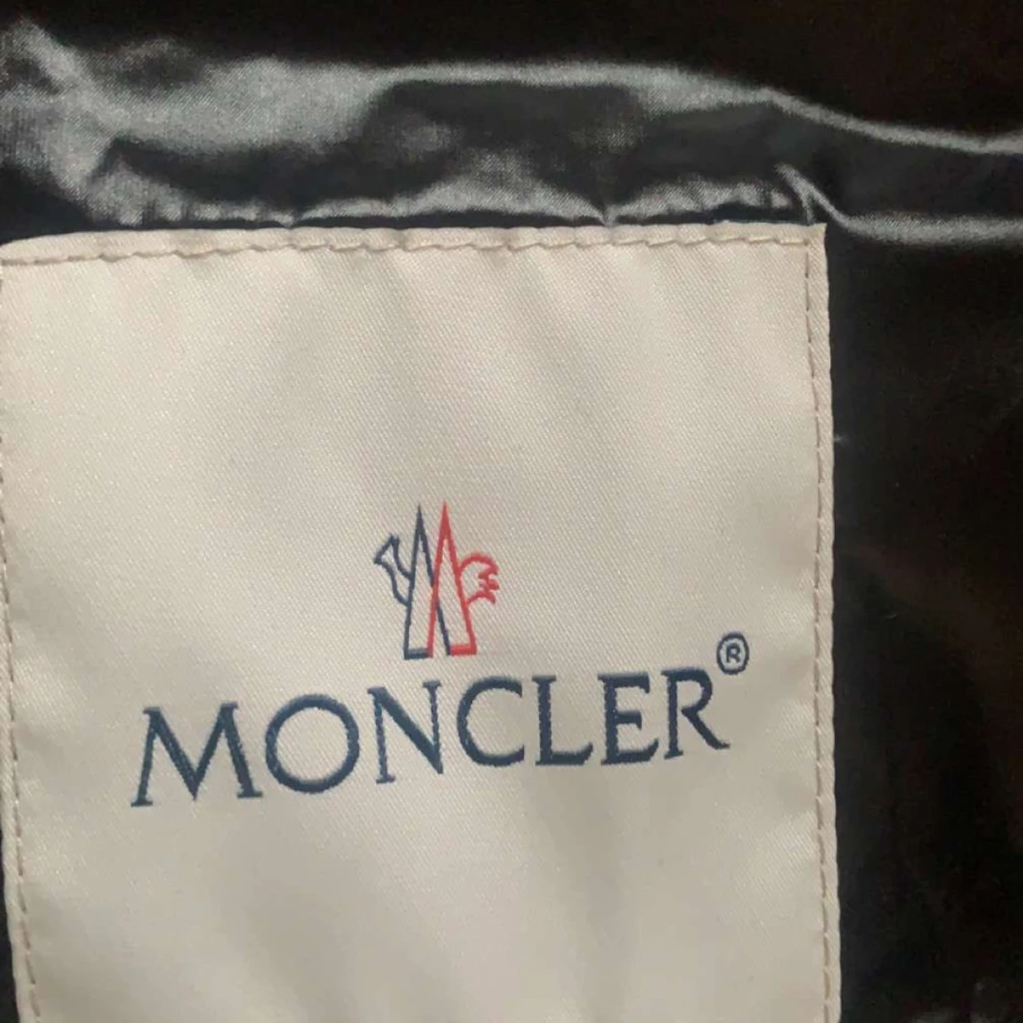 Moncler väst - 92