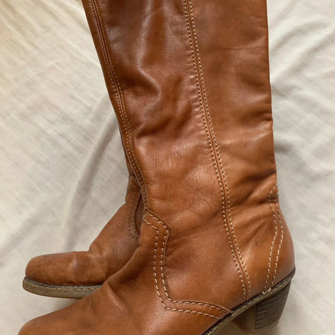 Bruna boots - 90