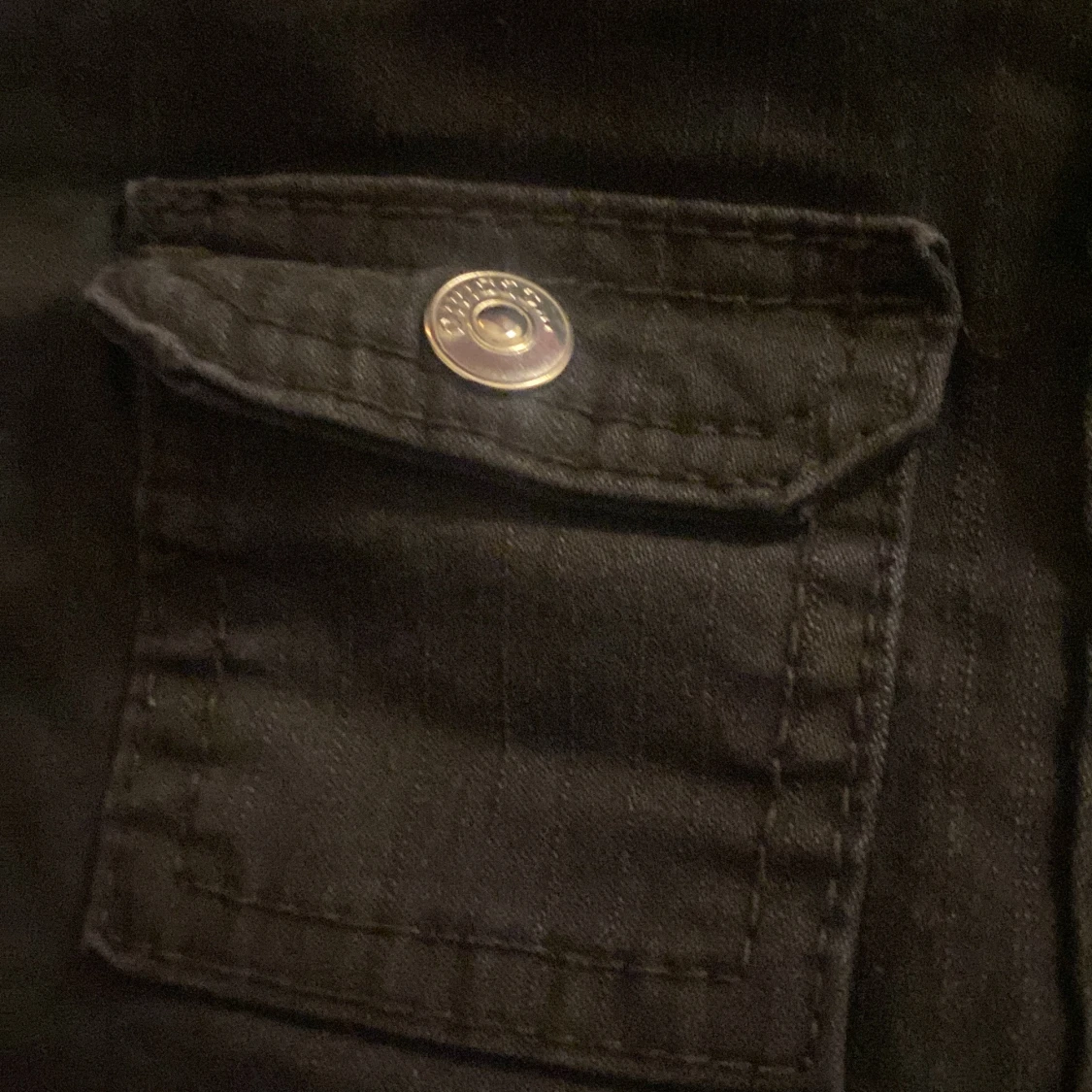 Bootcuts från H&M - 90