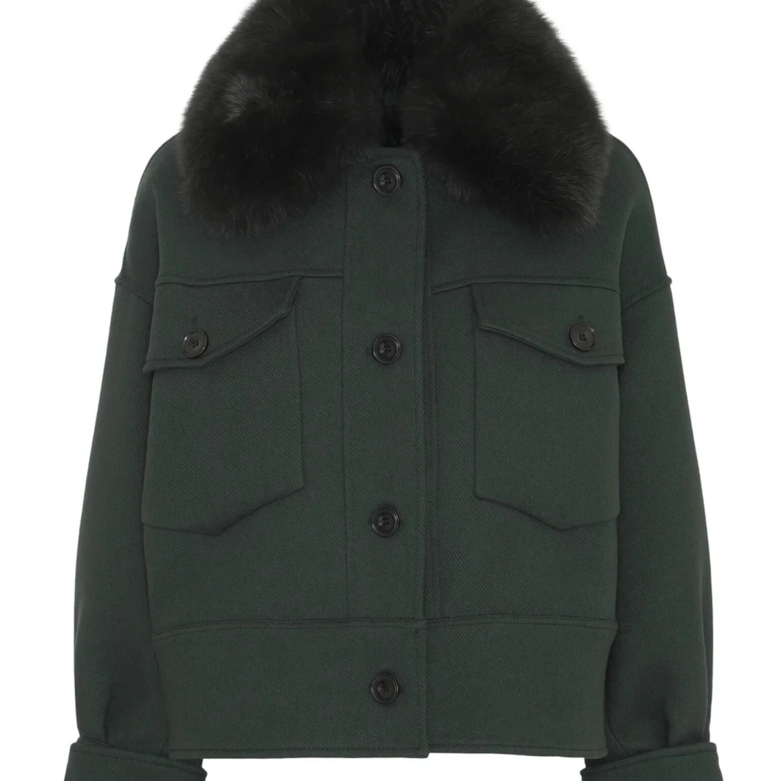 Meotine Charlie jacka/kappa - 93