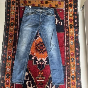 Tiger Jeans  - Modell: Pistolero  Storlek: 31/32 Bra skicka  För frågor och fler bilder skicka i dm. 