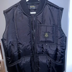 Väst - Använd 2 gånger