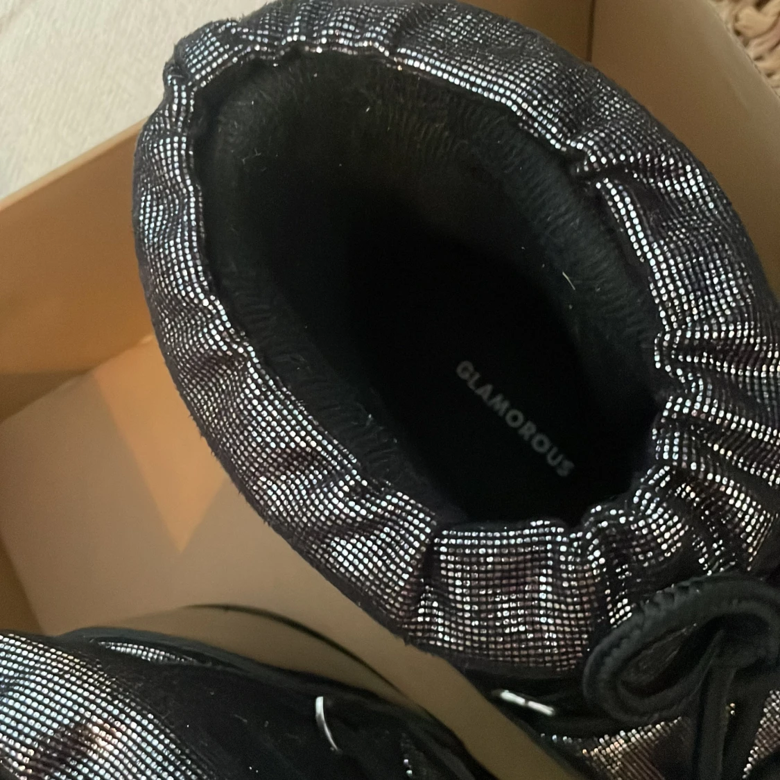 Glamorous boots - 92