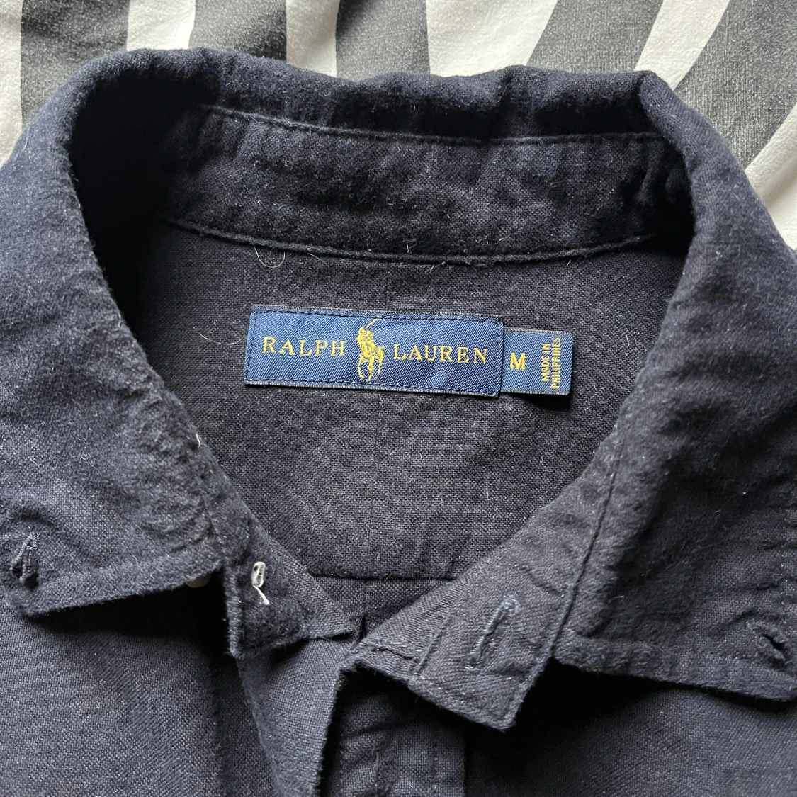 Ralph lauren skjorta - 91