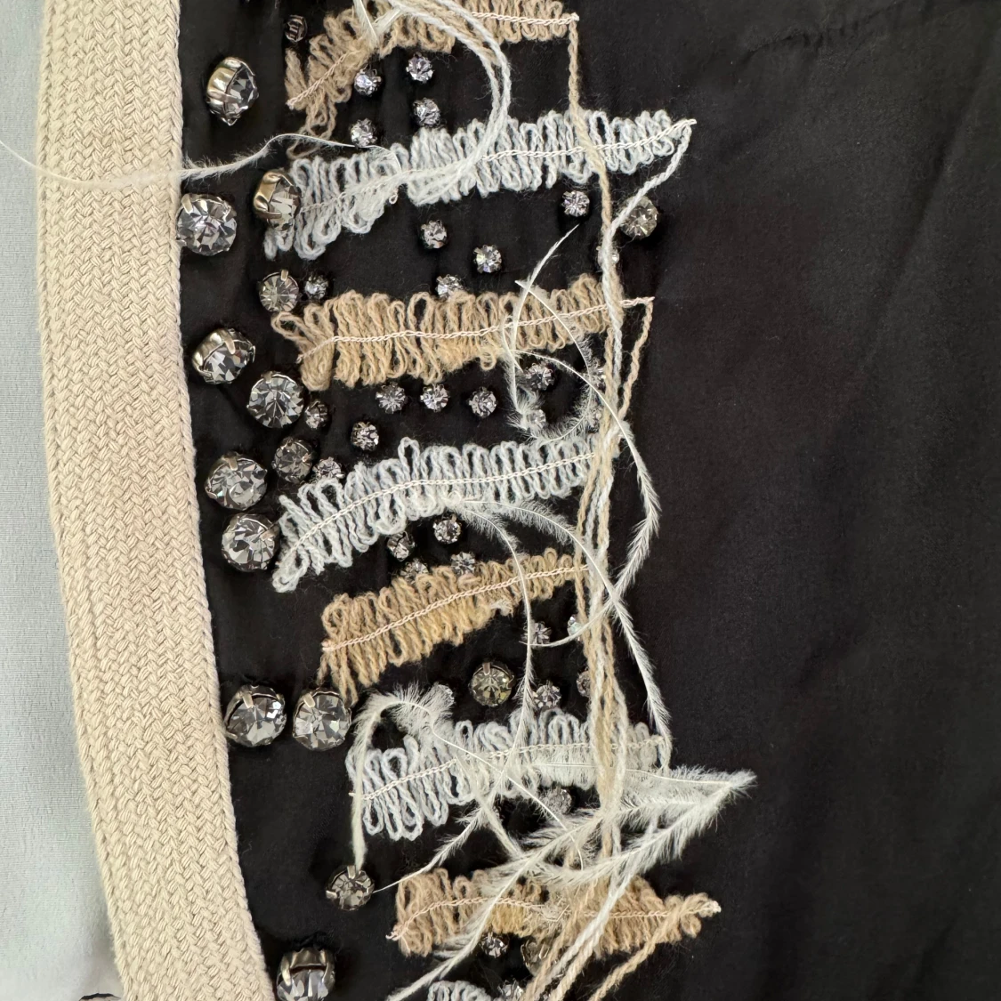 Väst från Zadig Voltaire  - 91