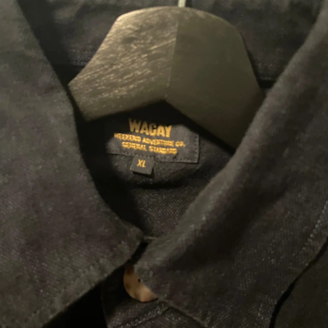 Wacay overshirt - 92