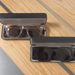 Solglasögon  - Allcap1 solglasögon Helt nya 449kr nypris 