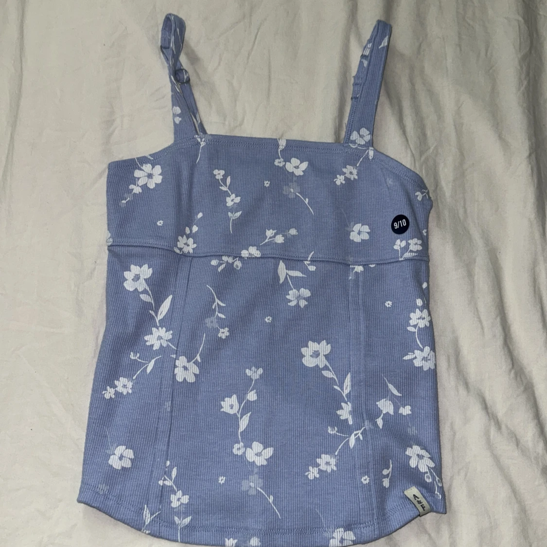 Abercrombie tröja 9/10år