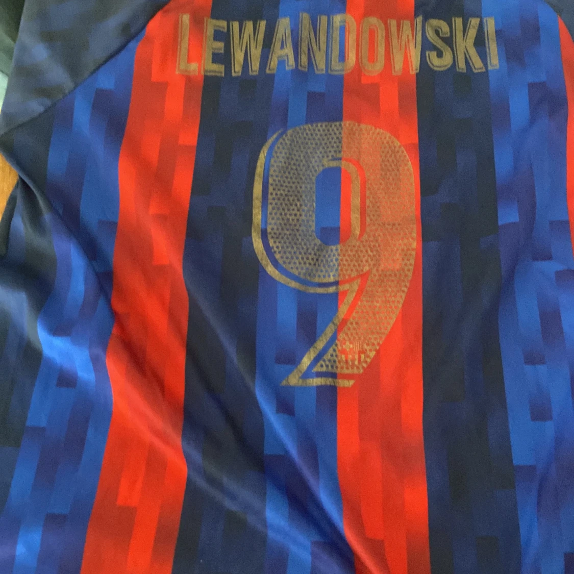 Fortbollströjor - 90