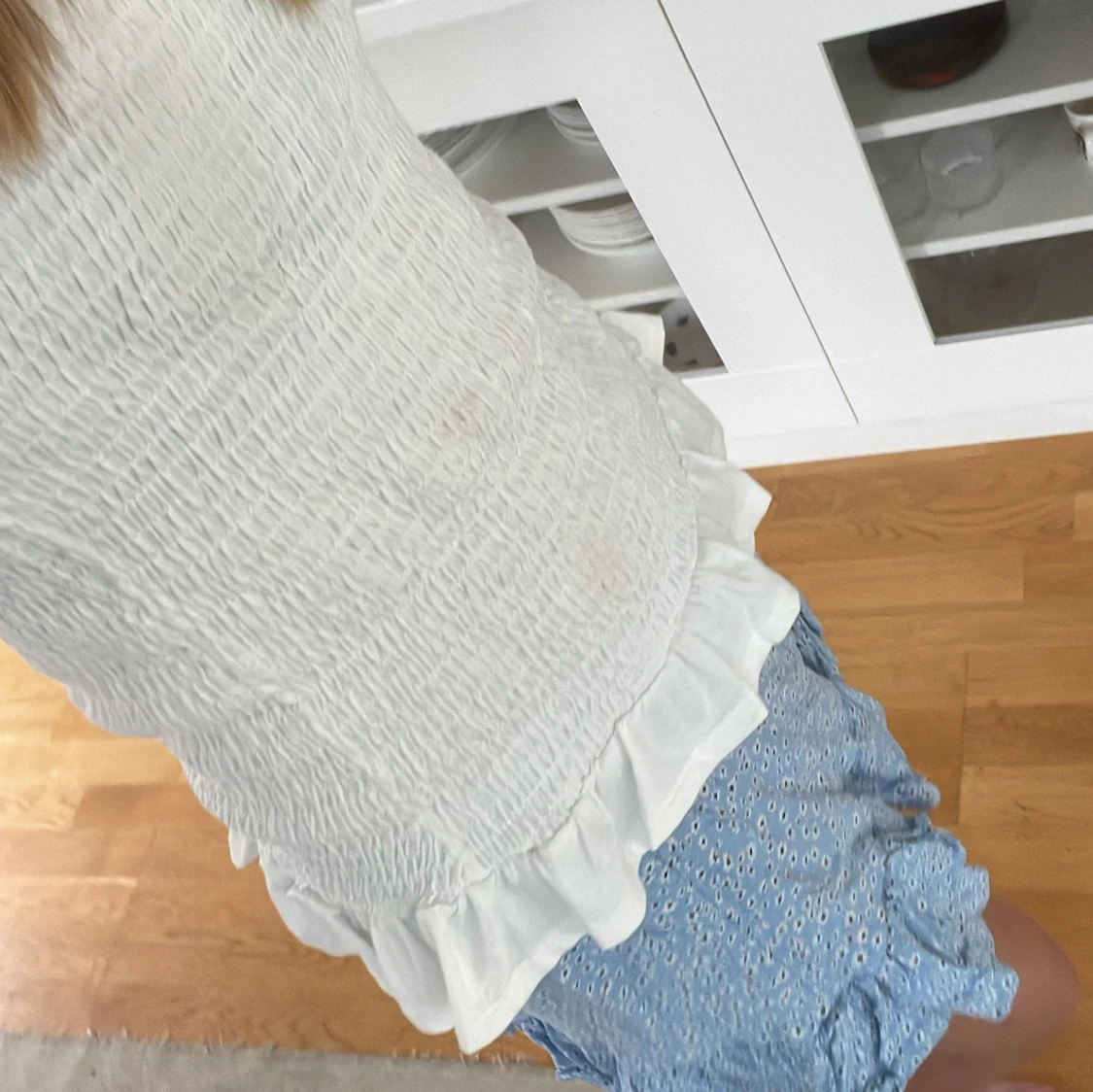 Jättesöt kjol - 92