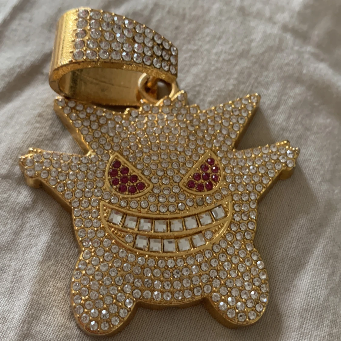 Gengar Kedja Tillbehör - 90