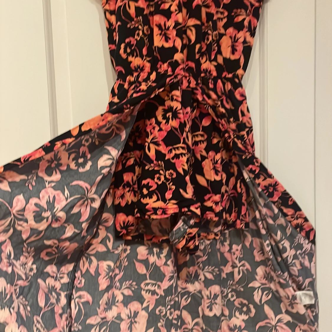  Klänning / byxdress - 90