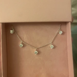 Silver armband - Nästan aldrig använt silver armband från Carolina Gynning