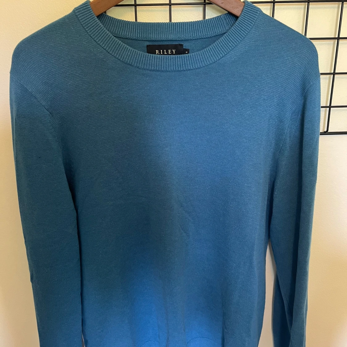 Riley tröja 
