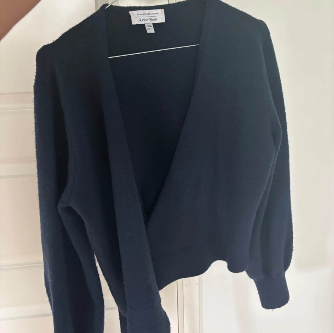 Otter stories blus - 91