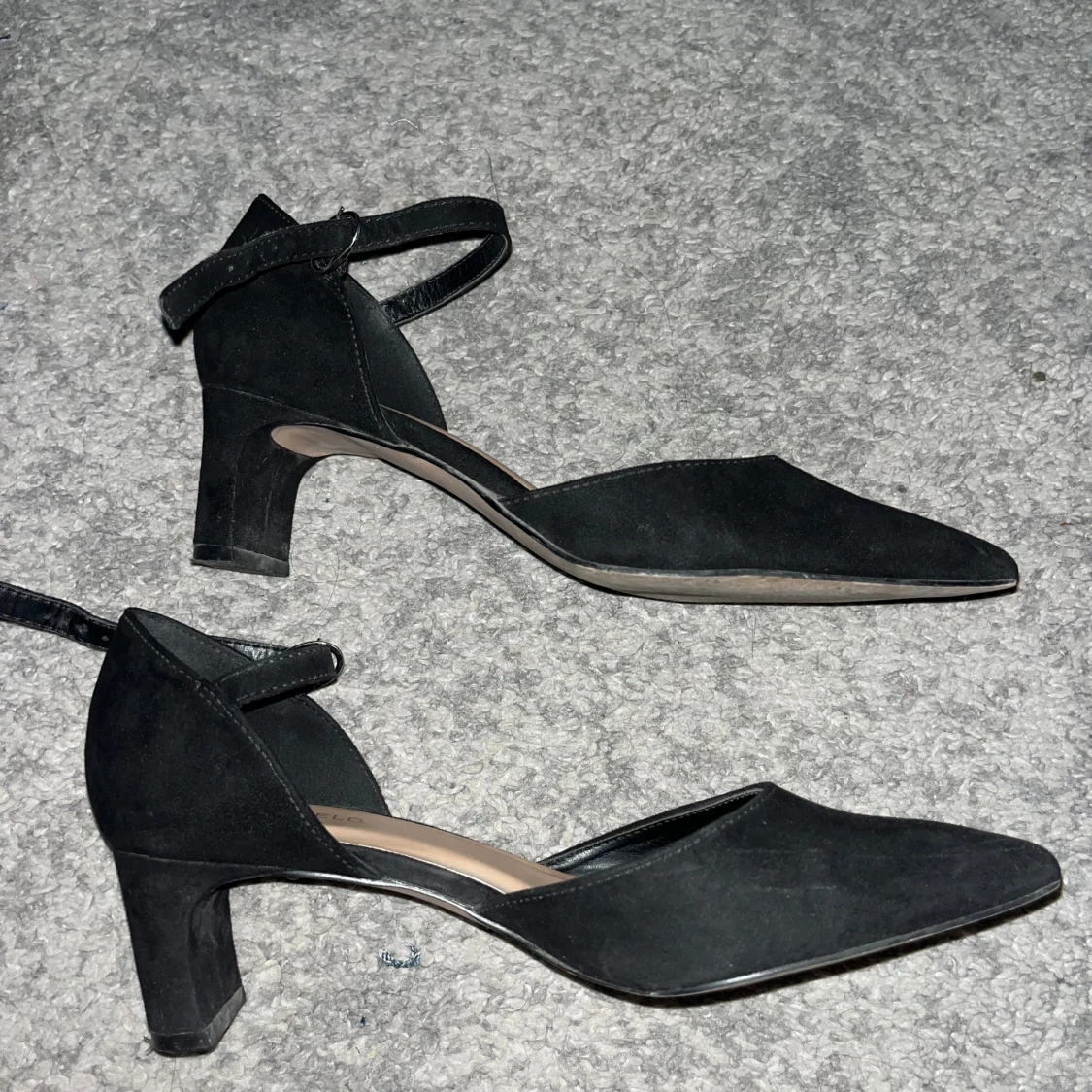 Klack skor  - 90
