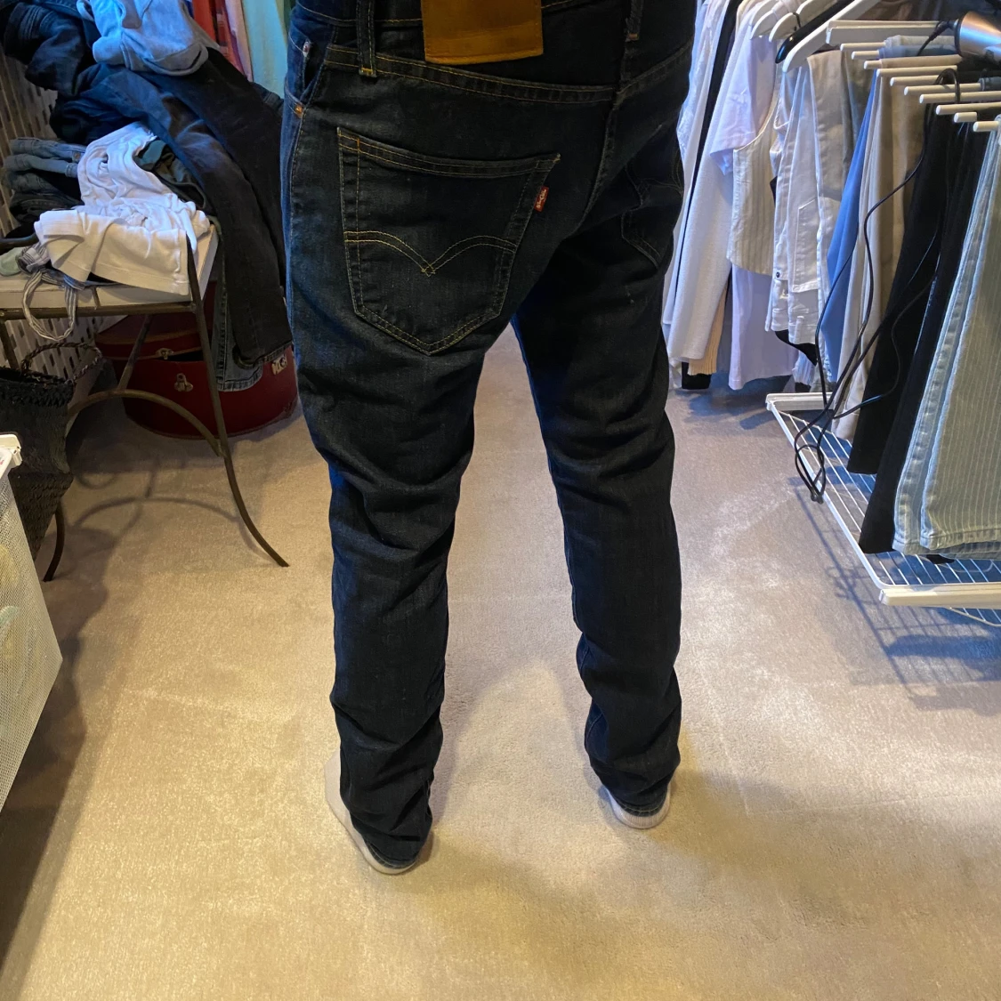 Levis jeans  - 91