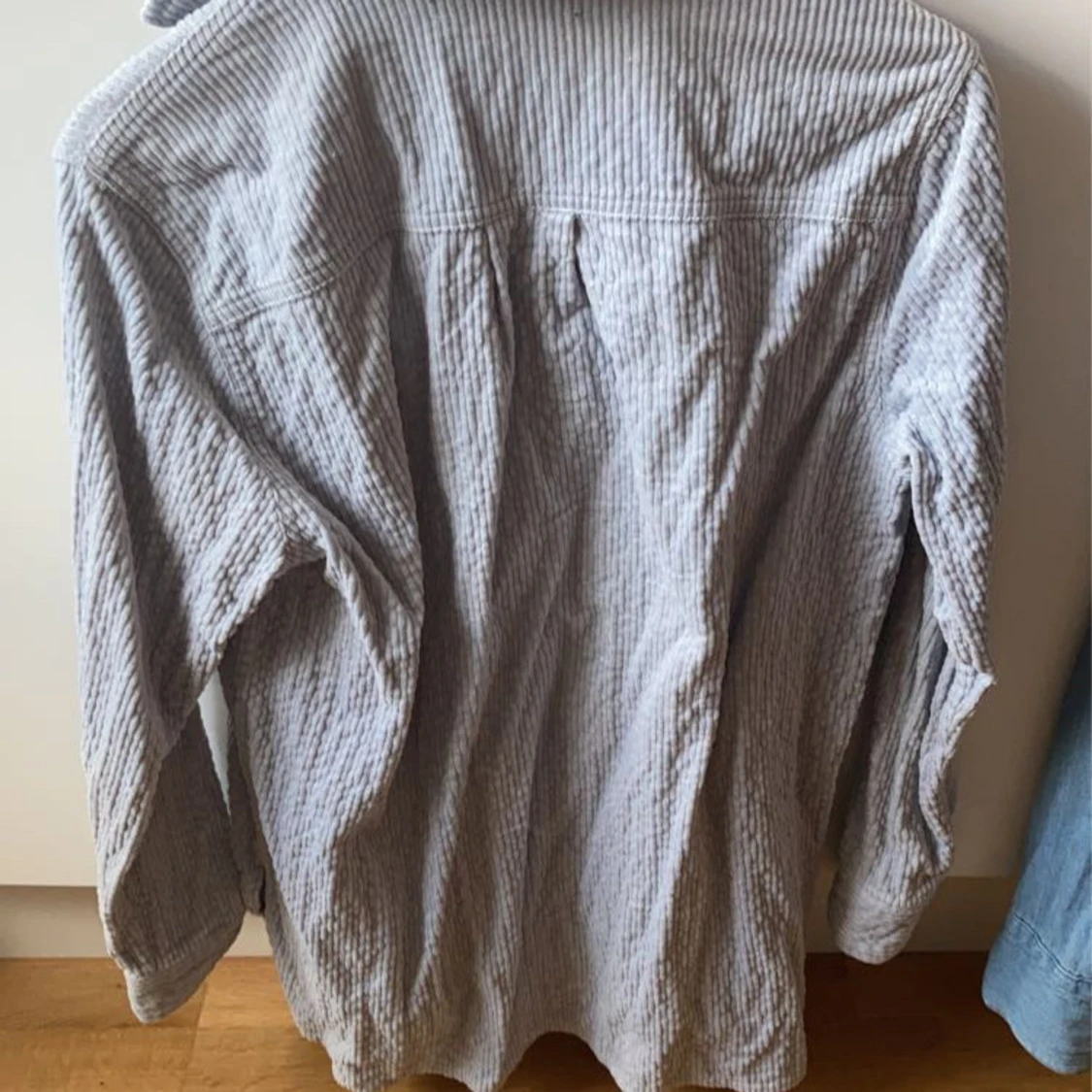 Samsoe samsoe overshirt  - 90