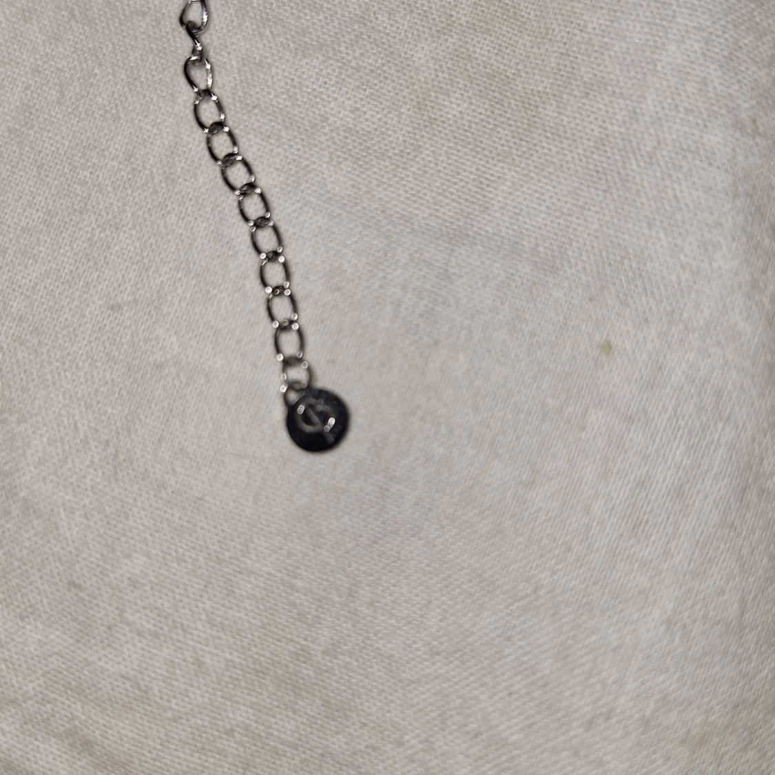 Edblad halsband - 91