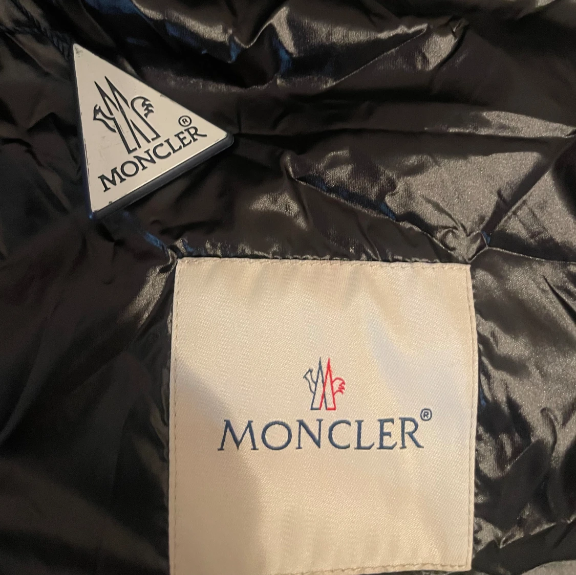 Moncler väst - 91