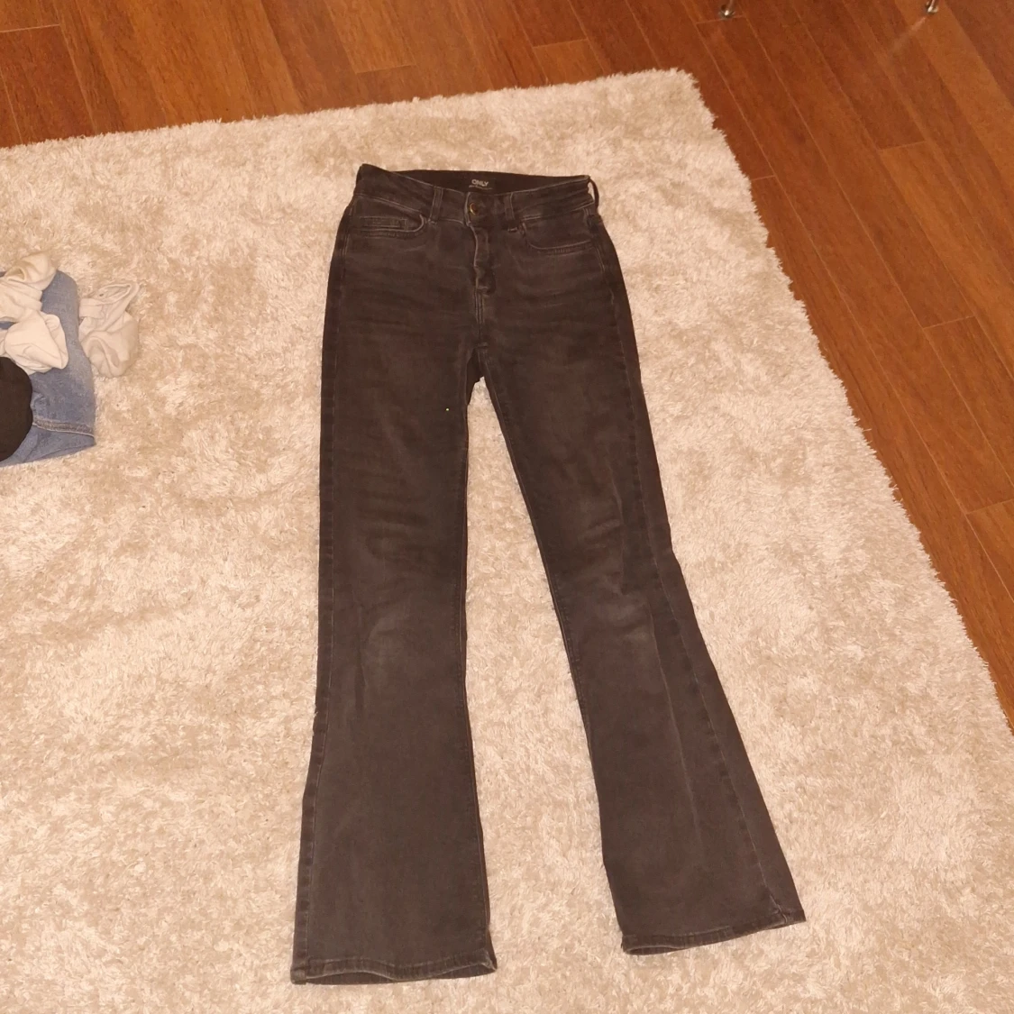 Flare jeans only - 91