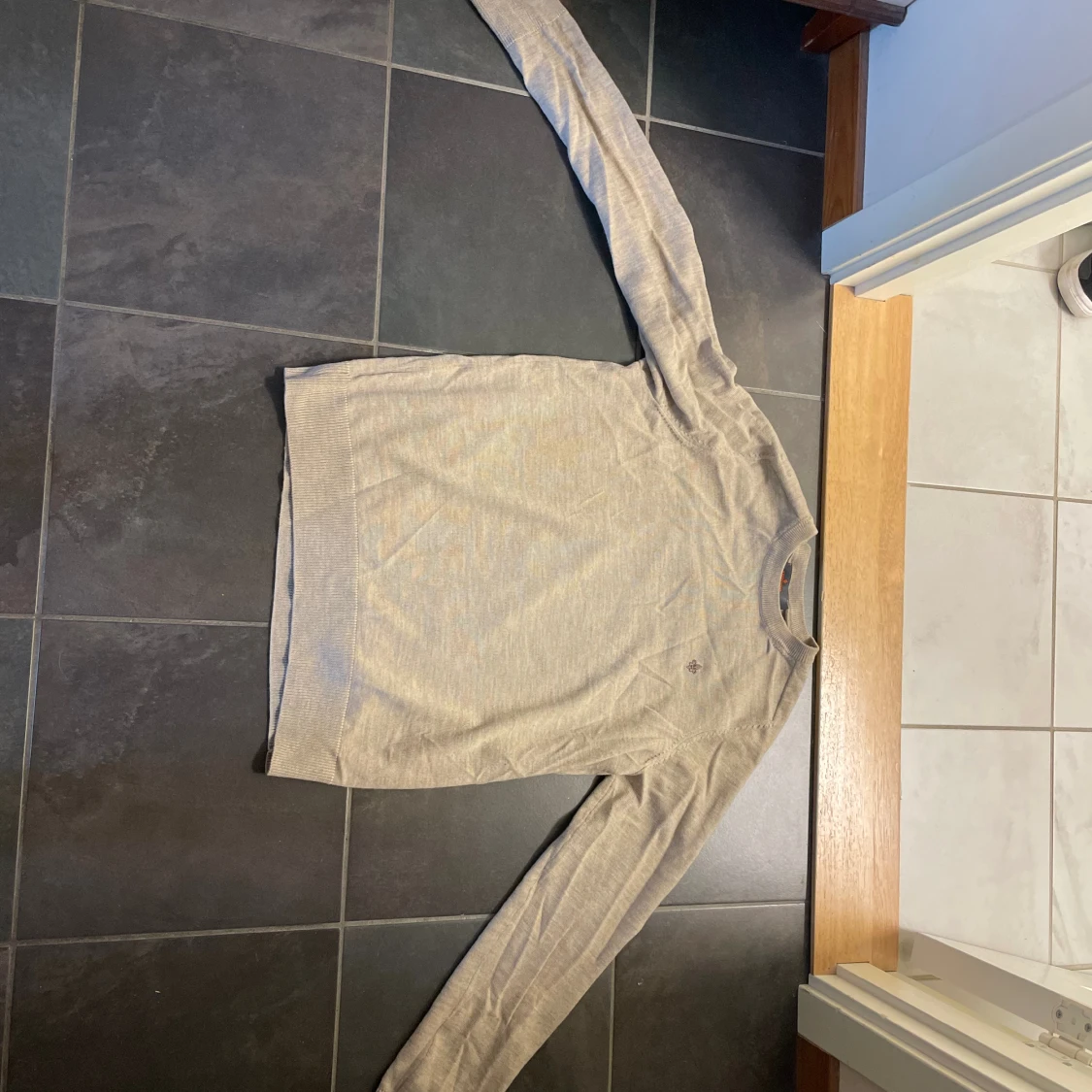 Morris sweatshirt storlek XS - 90