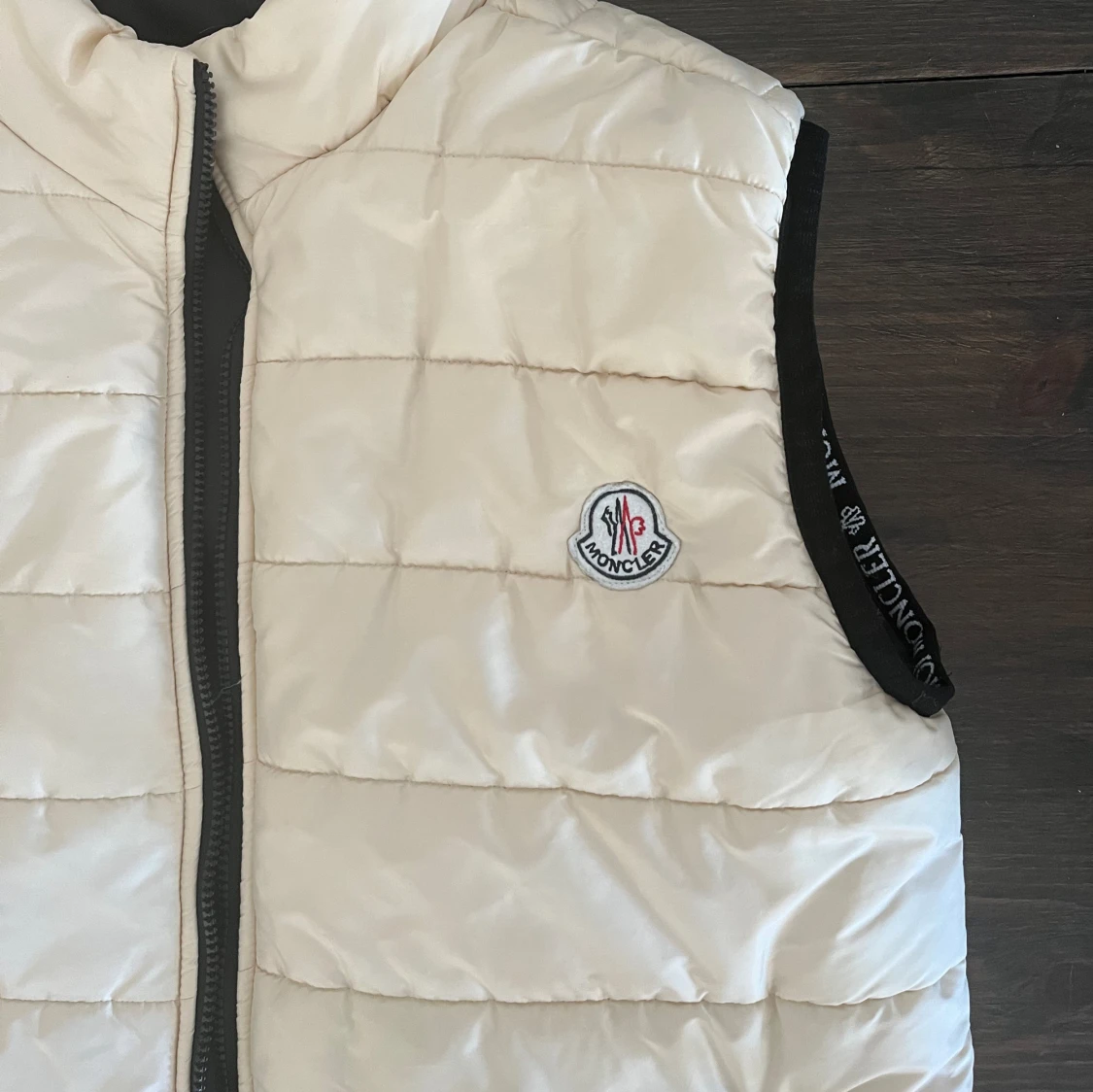 Moncler väst - 91