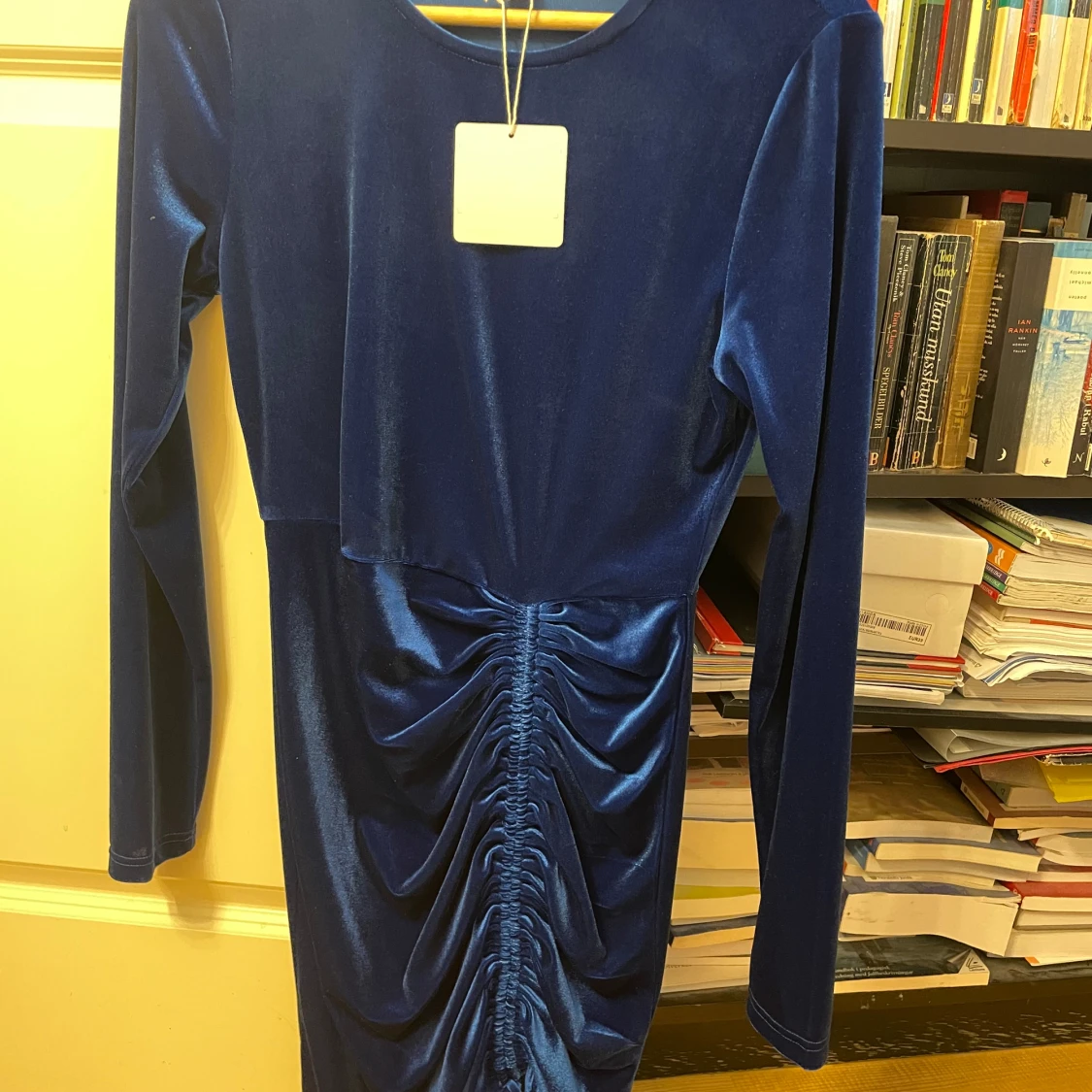 Kort klänning från Carin Wester