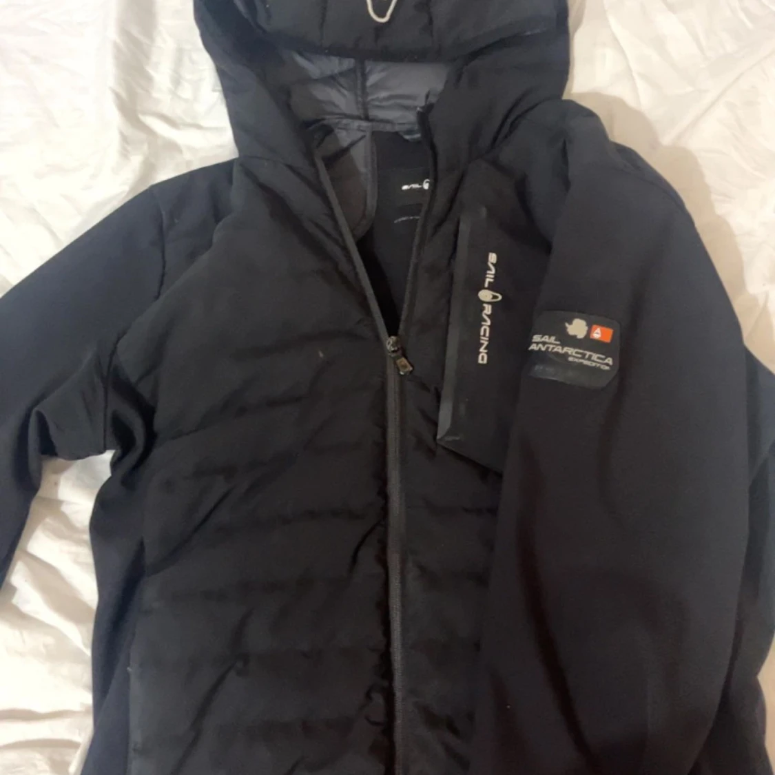 Sail racing jacka - 90