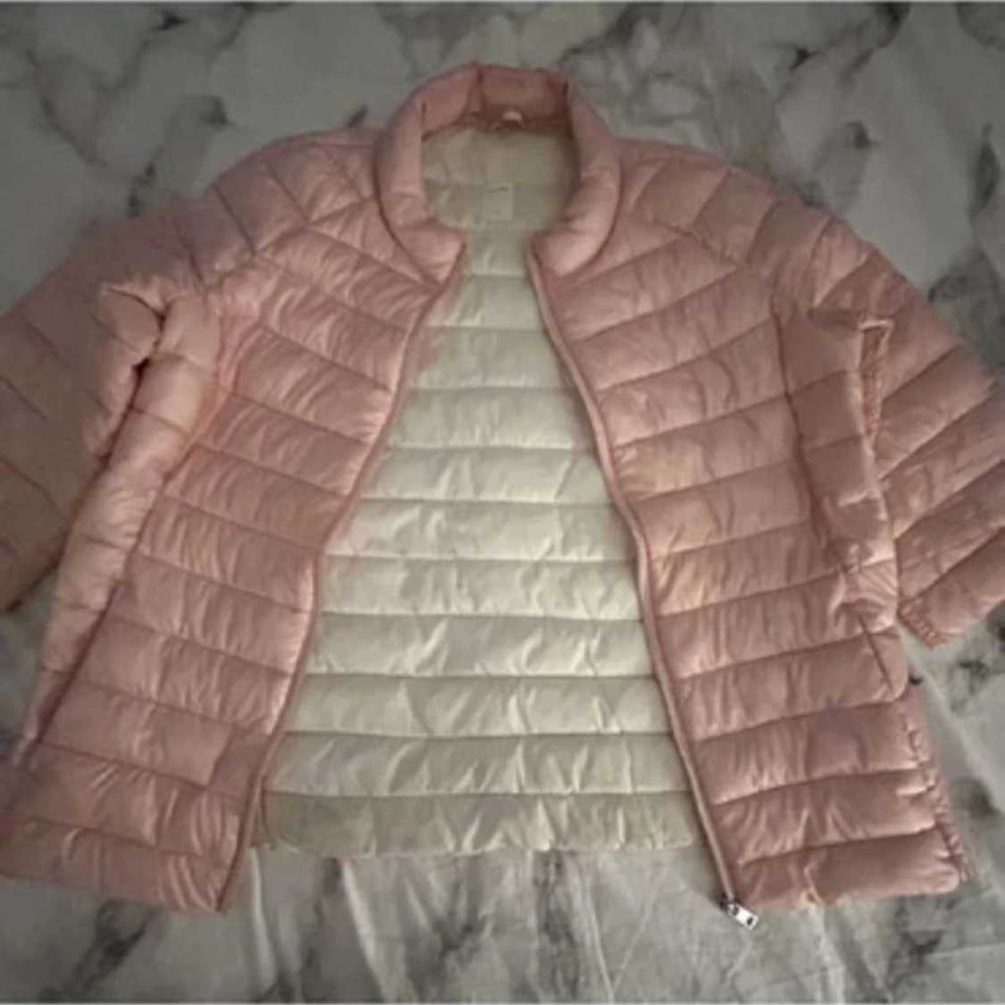 Trekvartsarmad jacka❤️ - 90