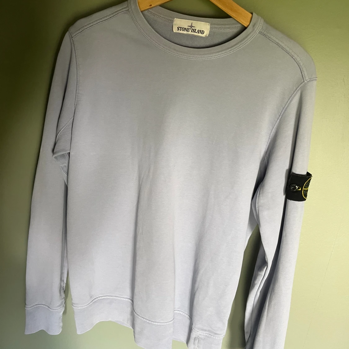 Stone Island sweatshirt