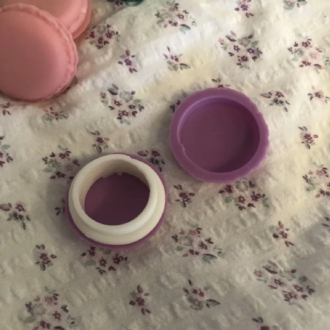 Macaron lådor  - 91