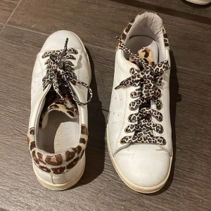 Leopard skor😍 - Super snygga