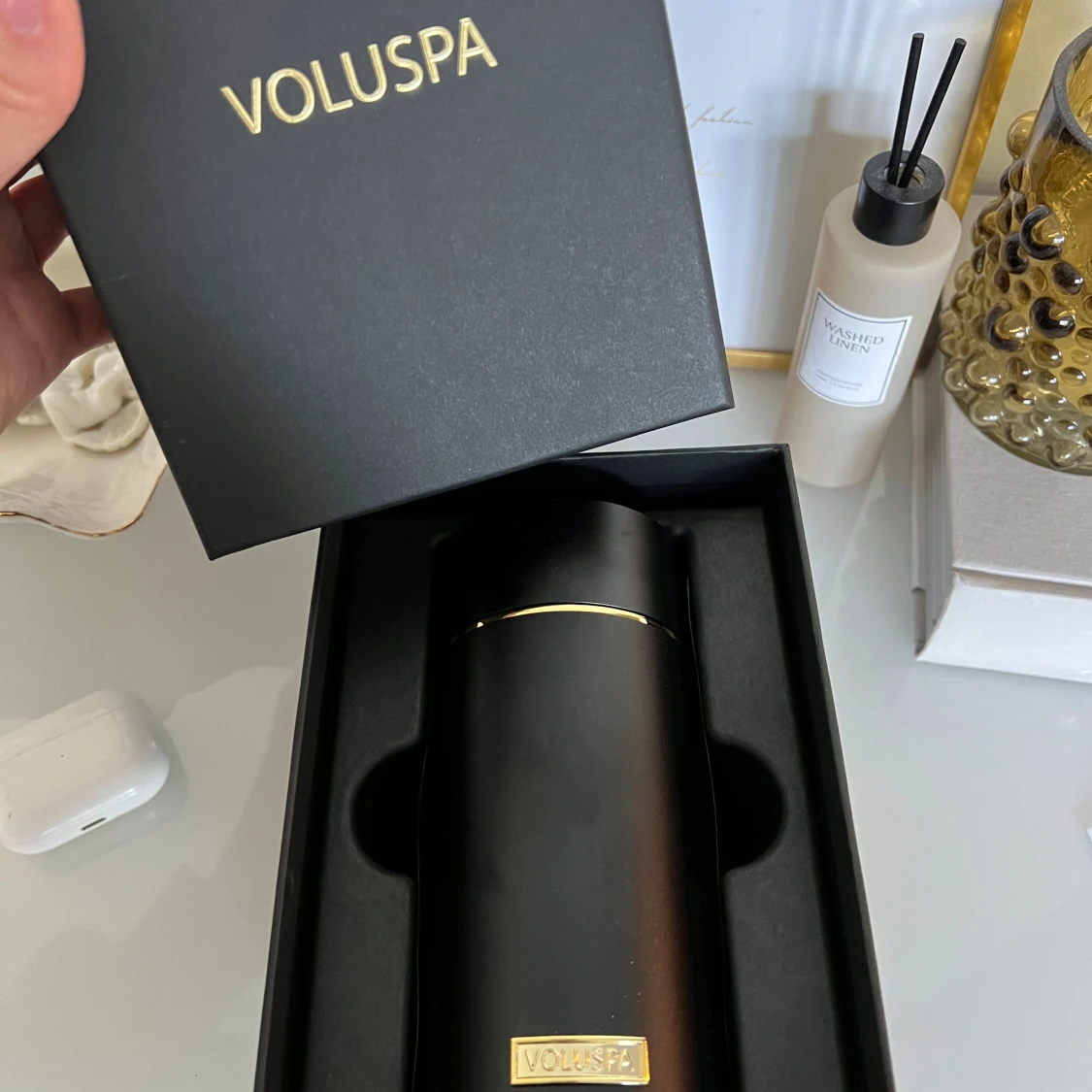 Voluspa diffuser - 91