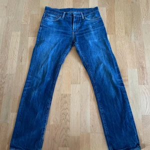 Levis 514 - Levis jeans Säljes!  Storlek: W33 L34 Skick: 7/10  Mvh, David  Mvh, David