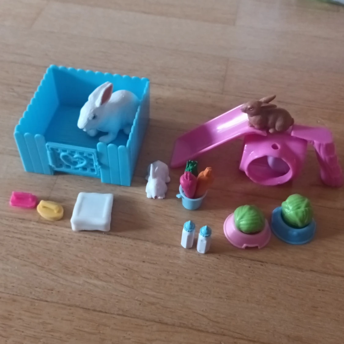 Olika slags dockor - 91