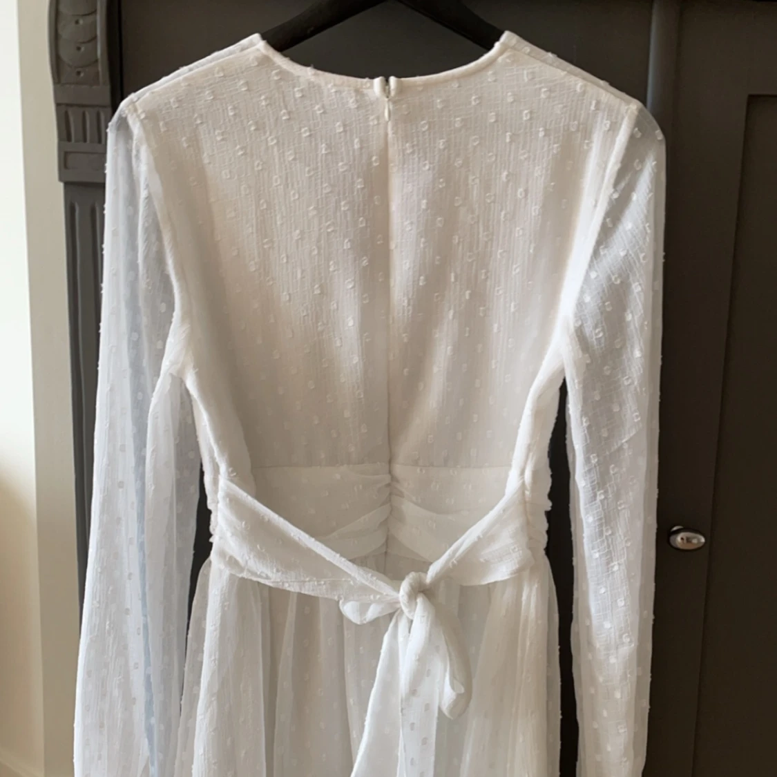 Studentklänning  - 92