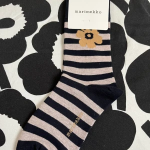 Marimekko socks/strumpor - Size:37-39