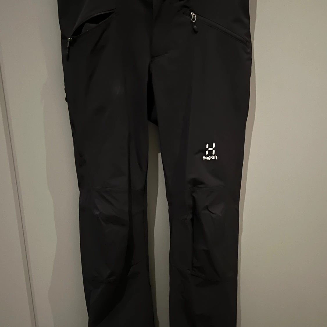 Haglöfs byxor