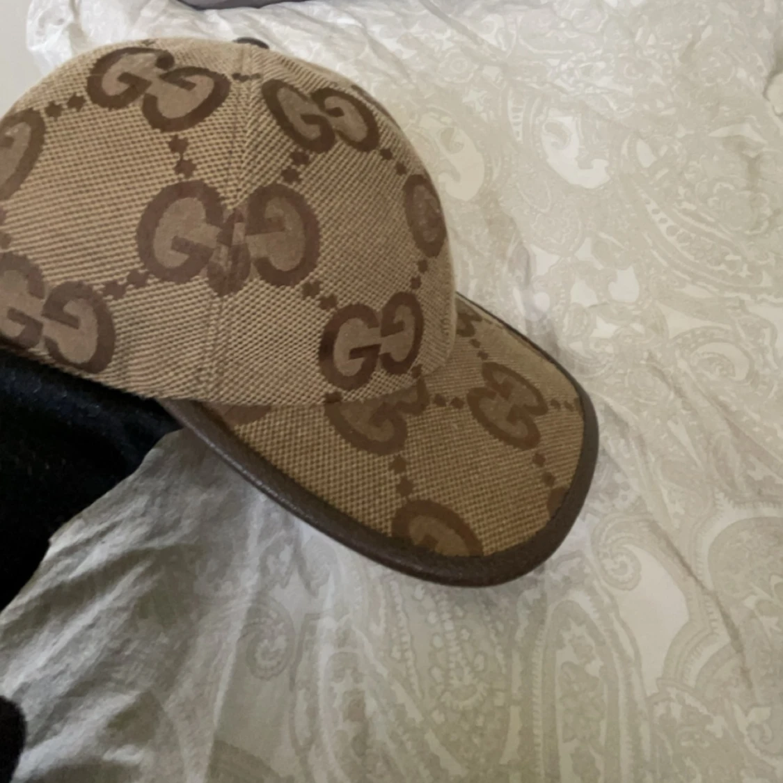 Gucci jambo keps  - 90