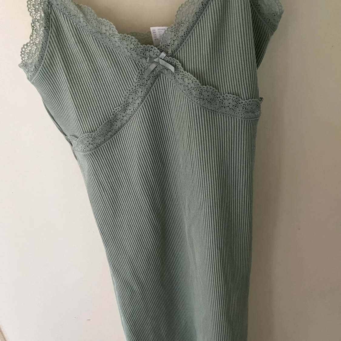 Klänning från hm - 90