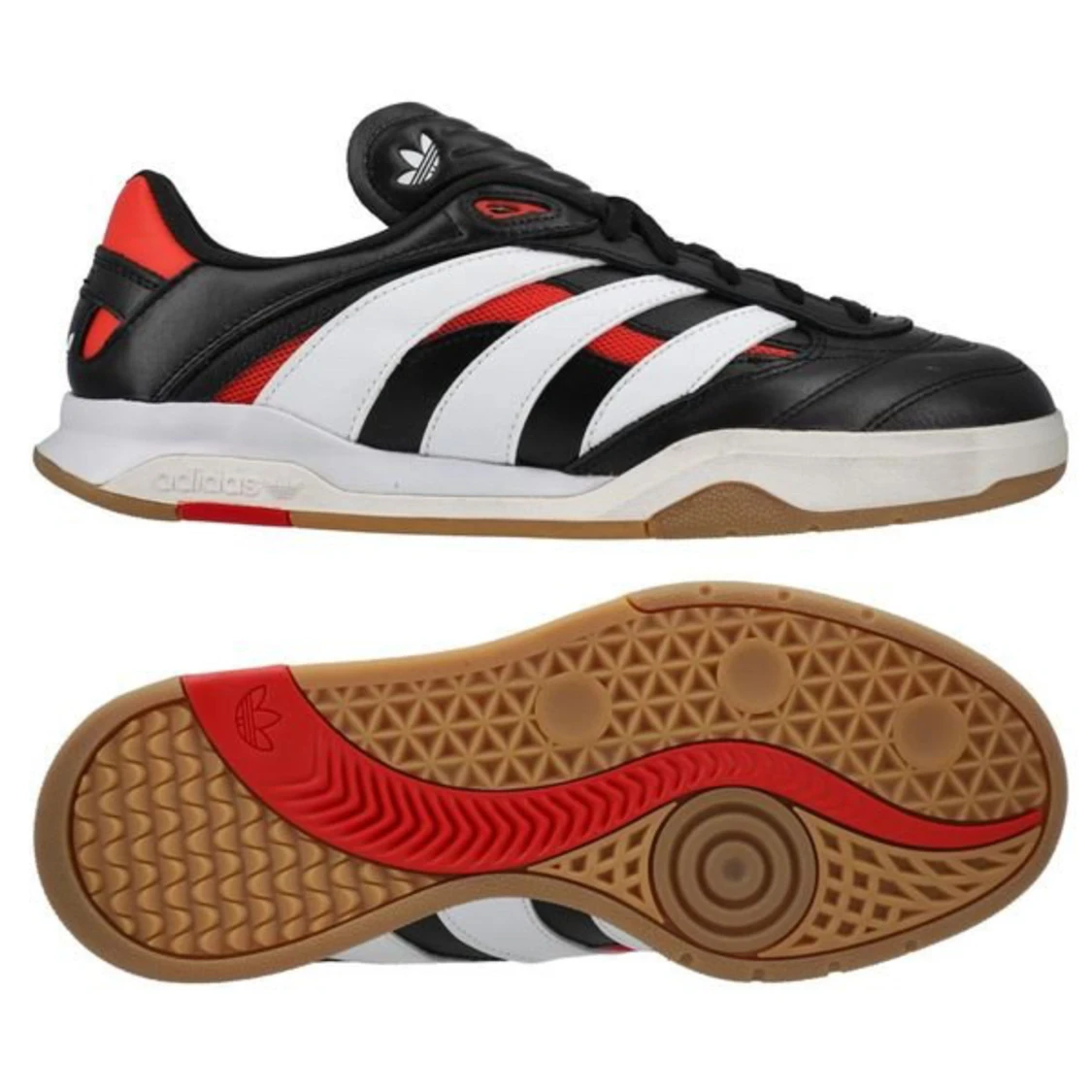 Adidas - Predator Mundial - 91